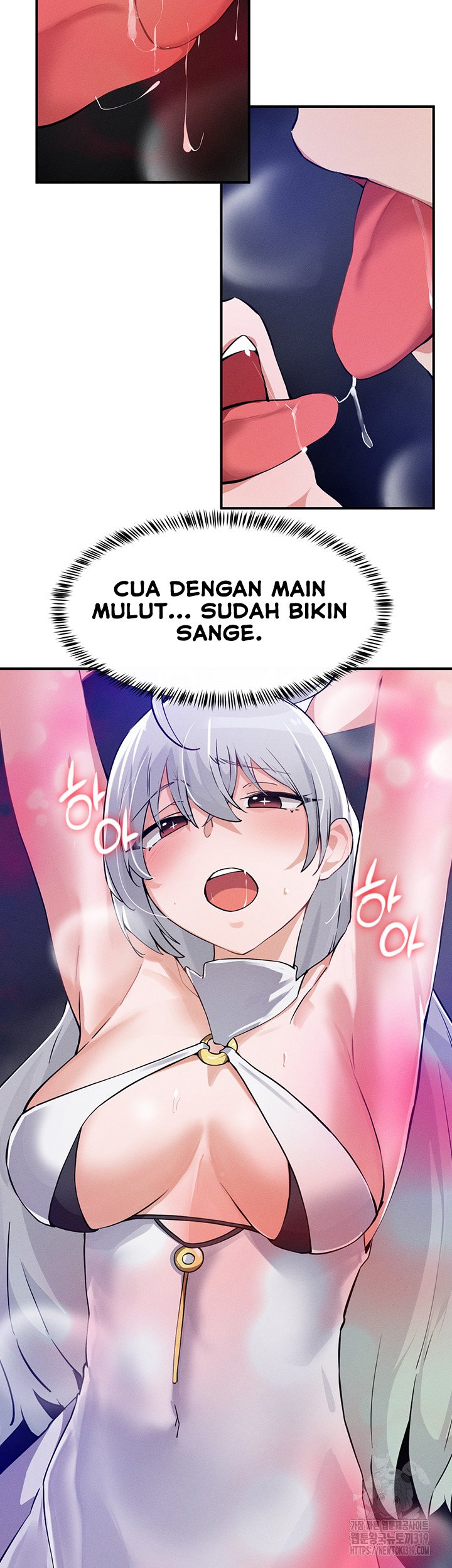 Please Give Me Energy - Chapter 53 9
