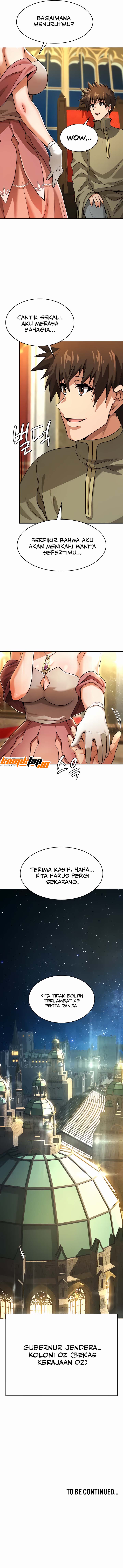 Bought By The Demon Lord Before The Ending - Chapter 53 11