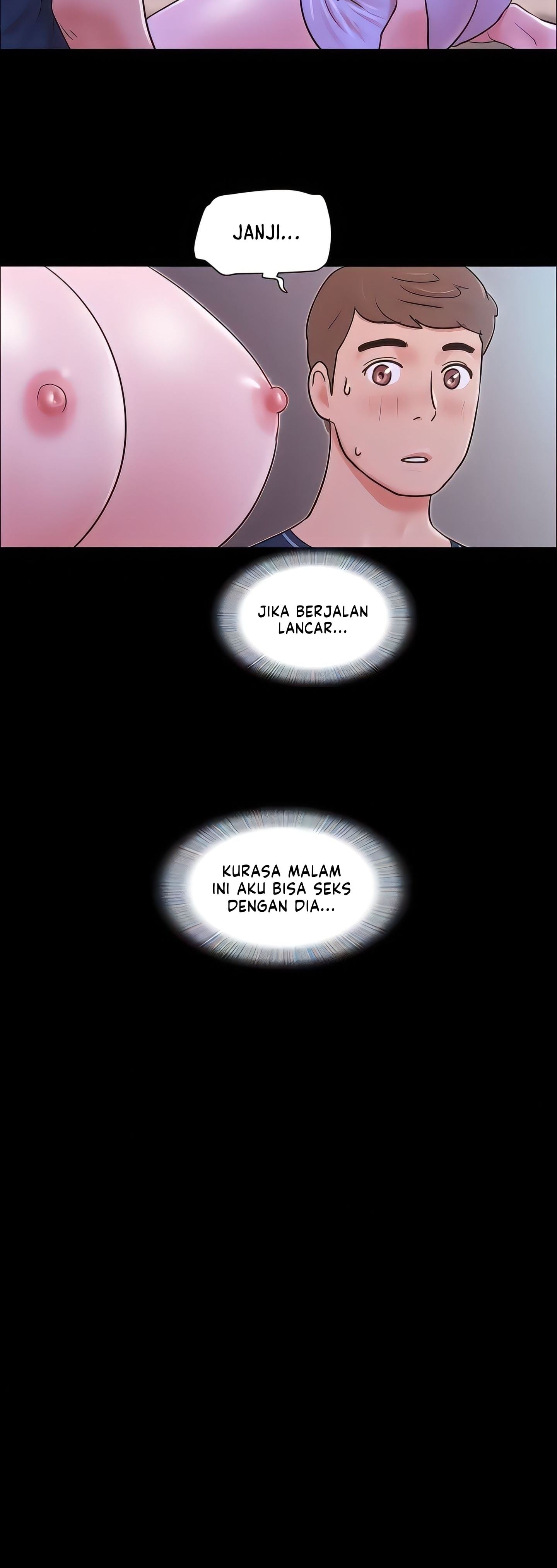 Only With Consent Uncensored - Chapter 53 2 Only With Consent Uncensored - Chapter 53 2