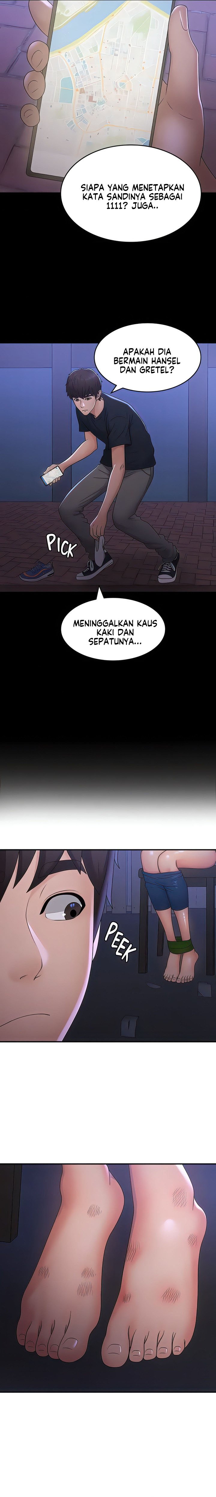 Teen Aunt - Chapter 53 13