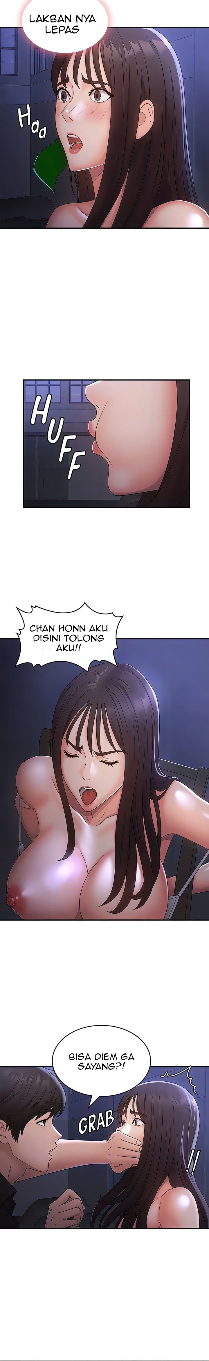 My Aunt in Puberty - Chapter 53 7 My Aunt in Puberty - Chapter 53 7