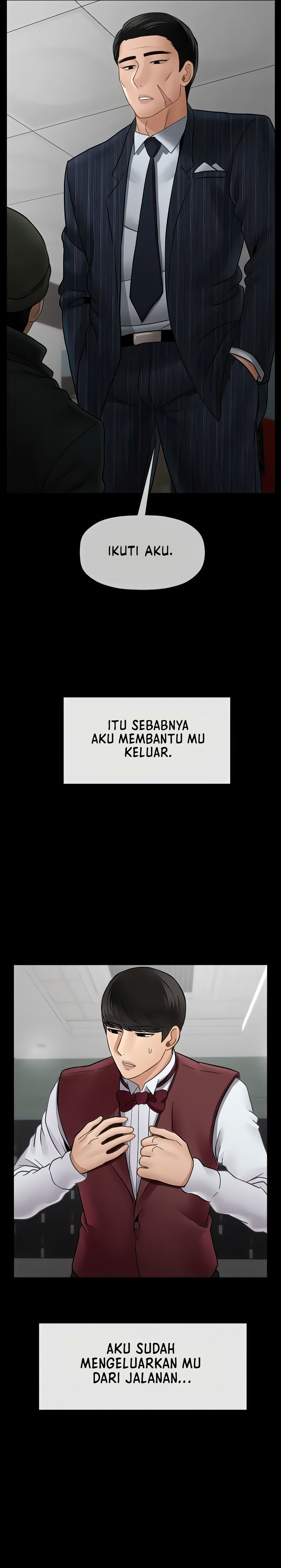 Sensual Lessons Uncen - Chapter 53 15 Sensual Lessons Uncen - Chapter 53 15