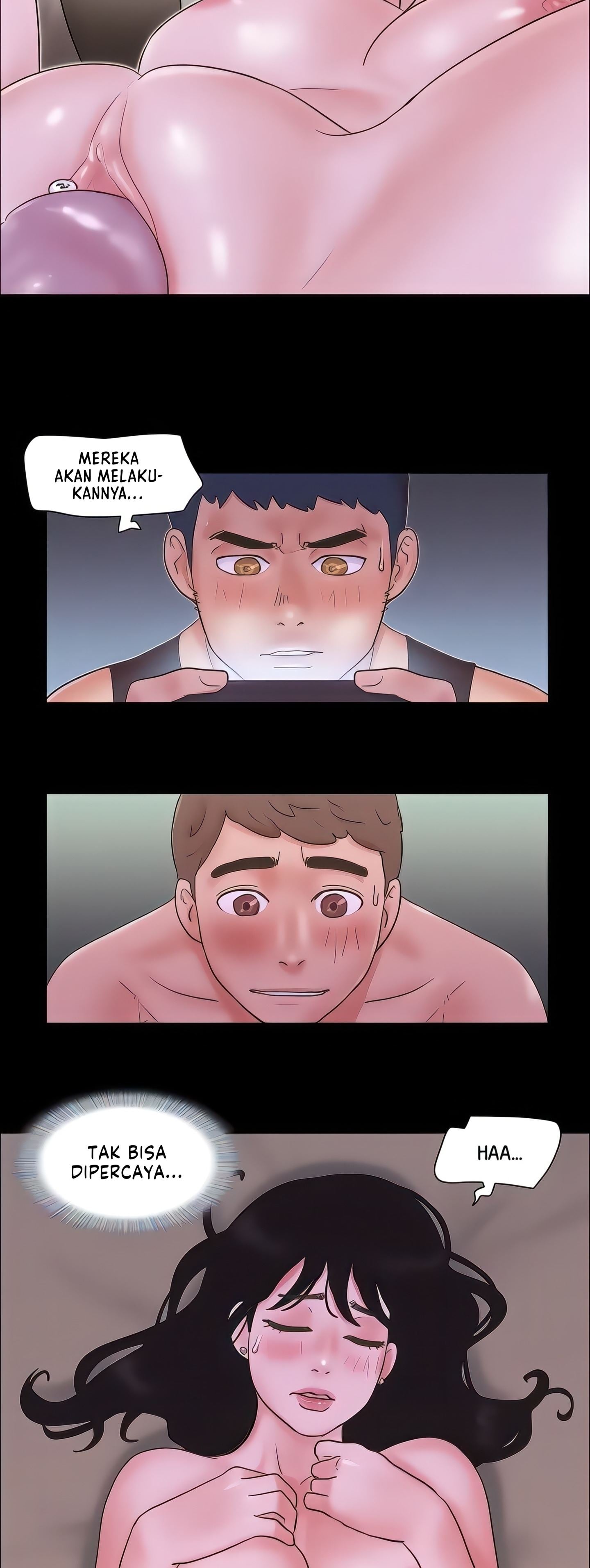 Only With Consent Uncensored - Chapter 53 26 Only With Consent Uncensored - Chapter 53 26