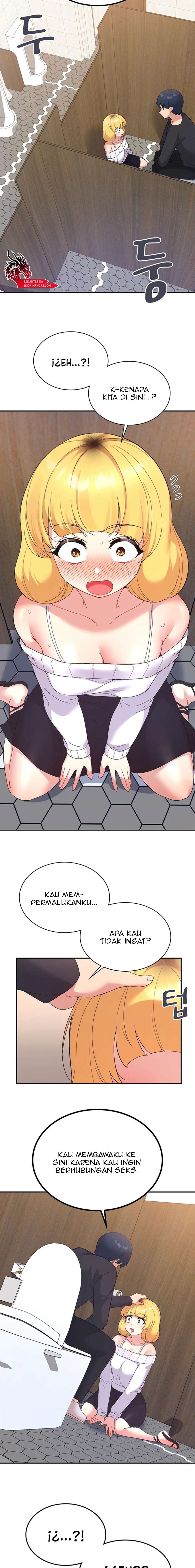 My Life With The Smart Application - Chapter 53 11