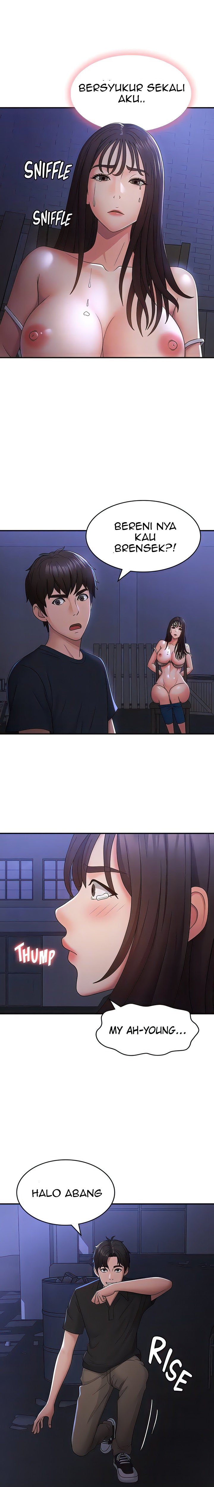 My Aunt in Puberty - Chapter 53 9 My Aunt in Puberty - Chapter 53 9