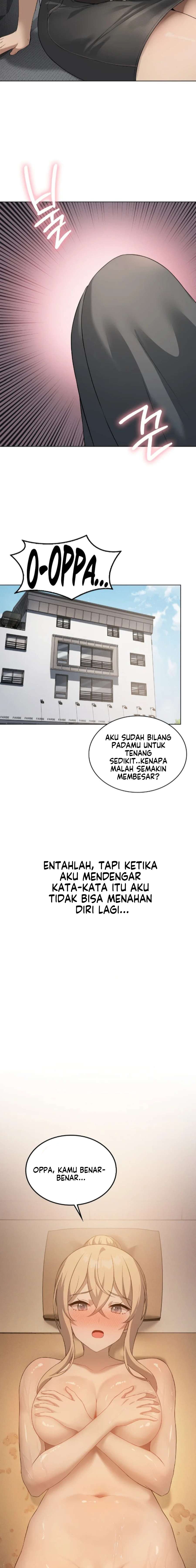 Pleasure up! - Chapter 53 18
