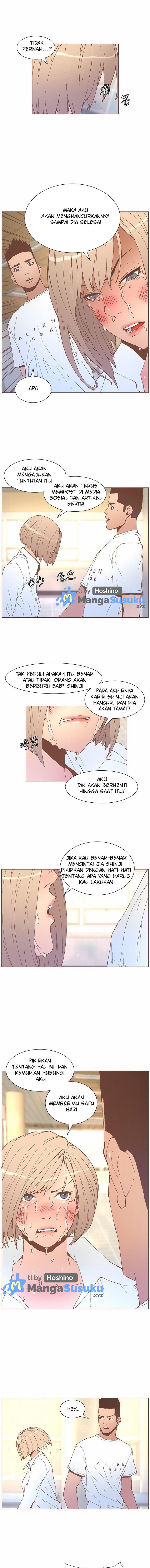 The Savory Girl - Chapter 53 3