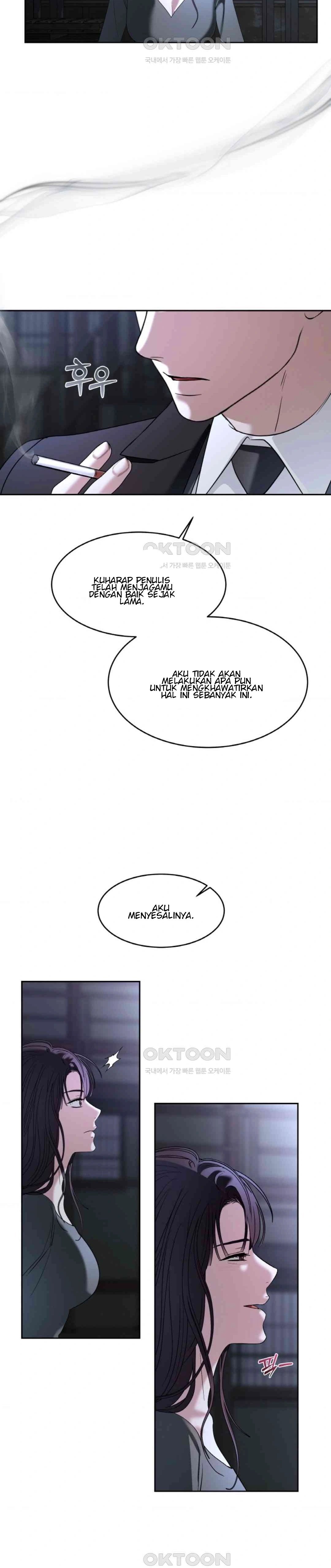 The Change of Season - Chapter 53 8 The Change of Season - Chapter 53 8