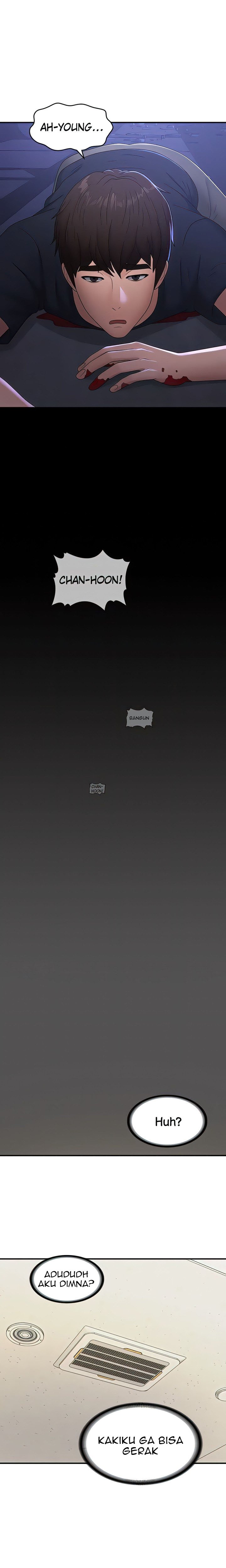 My Aunt in Puberty - Chapter 53 19 My Aunt in Puberty - Chapter 53 19