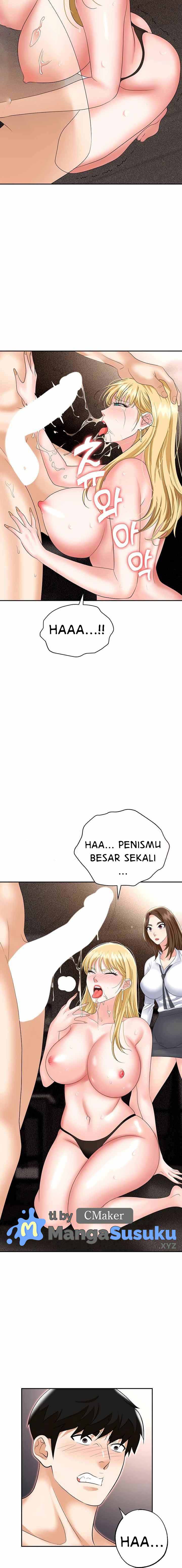 Trap (Park Min) - Chapter 53 23