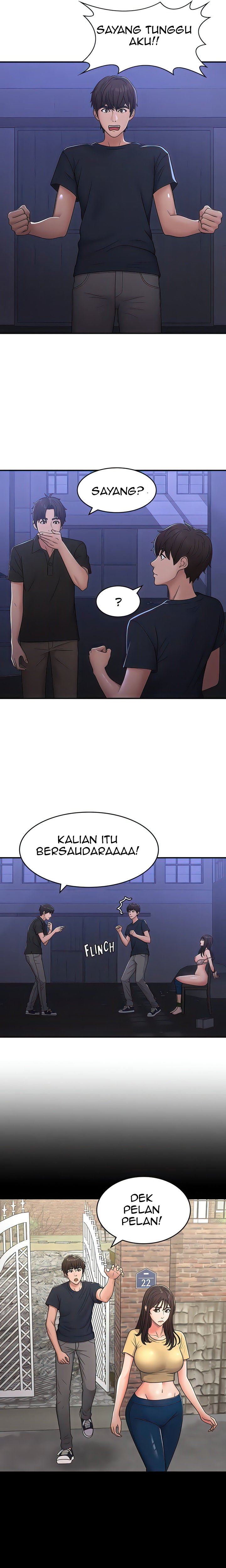 My Aunt in Puberty - Chapter 53 12 My Aunt in Puberty - Chapter 53 12