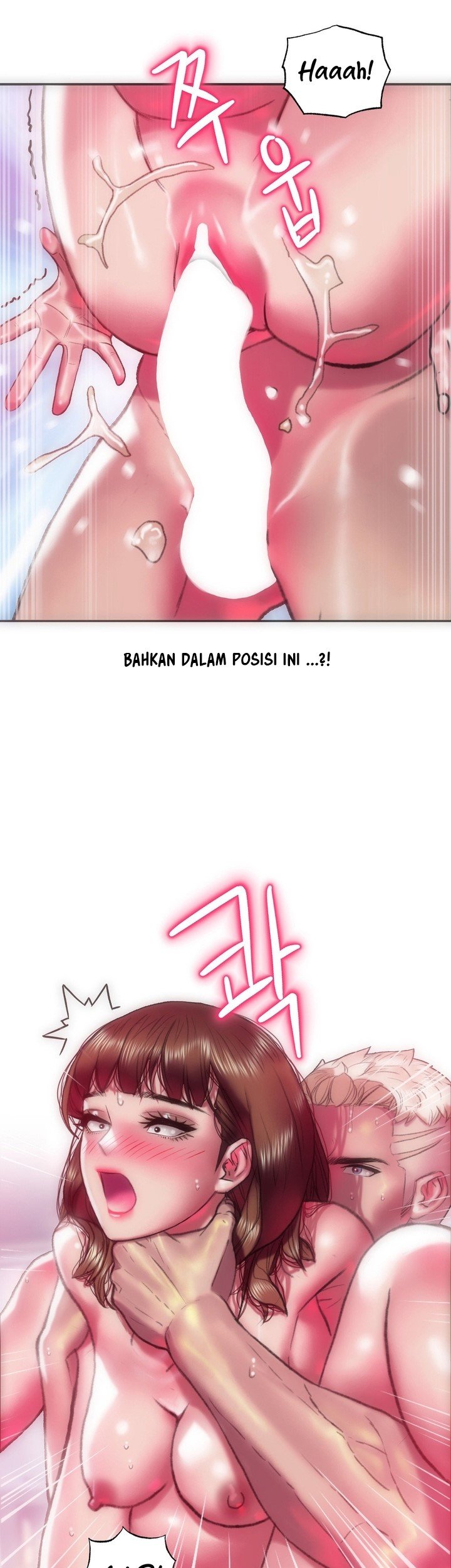 Trophy Wives - Chapter 53 8
