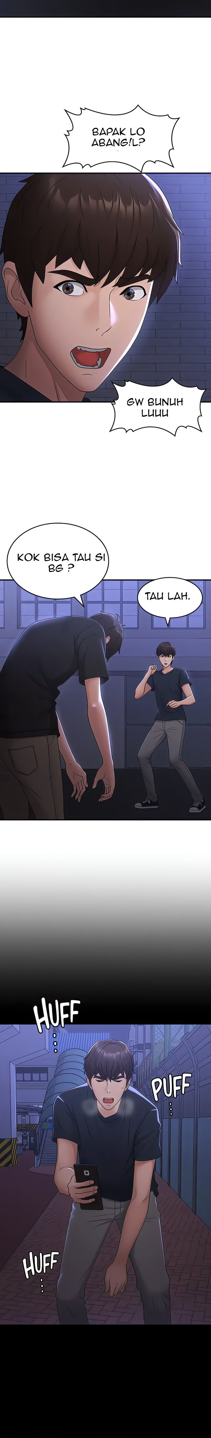 My Aunt in Puberty - Chapter 53 10 My Aunt in Puberty - Chapter 53 10