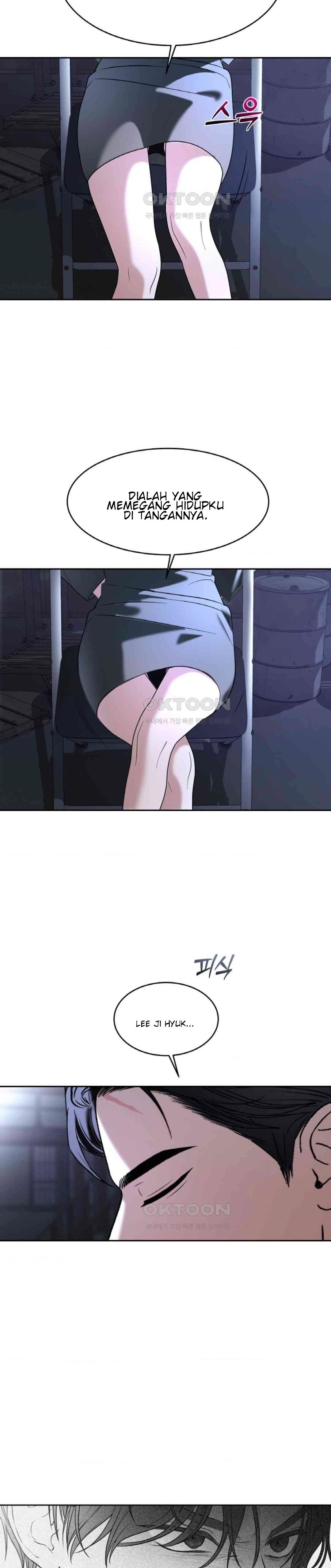 The Change of Season - Chapter 53 5 The Change of Season - Chapter 53 5