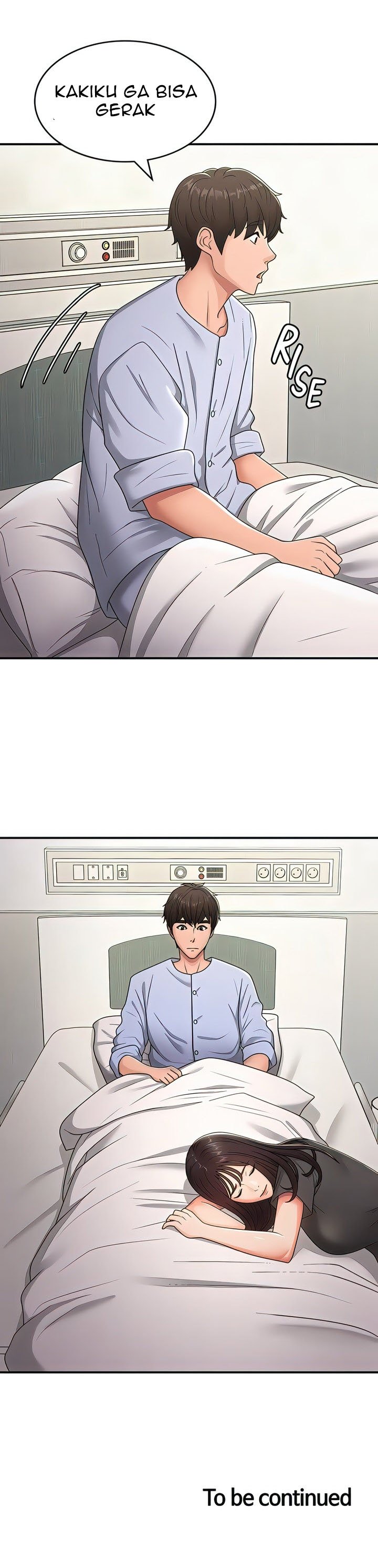 My Aunt in Puberty - Chapter 53 20 My Aunt in Puberty - Chapter 53 20