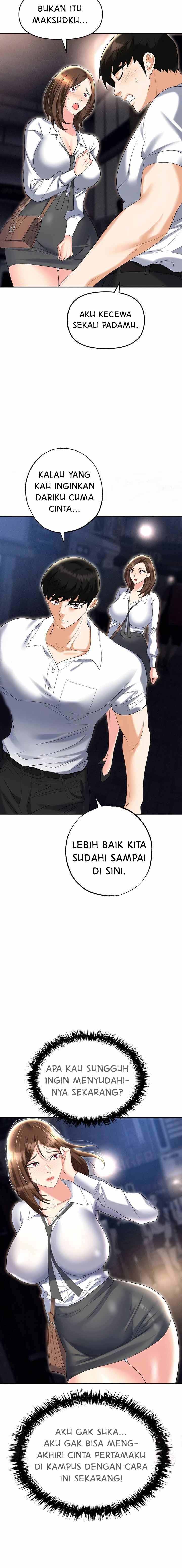 Trap (Park Min) - Chapter 53 8