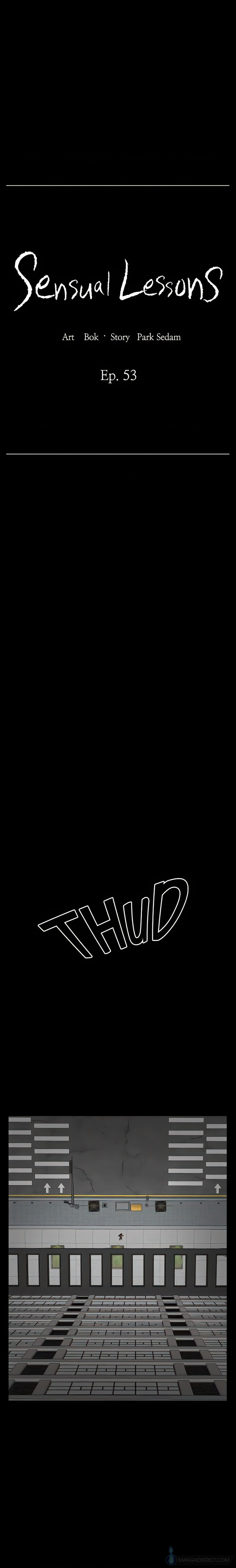 Sensual Lessons Uncen - Chapter 53 3 Sensual Lessons Uncen - Chapter 53 3