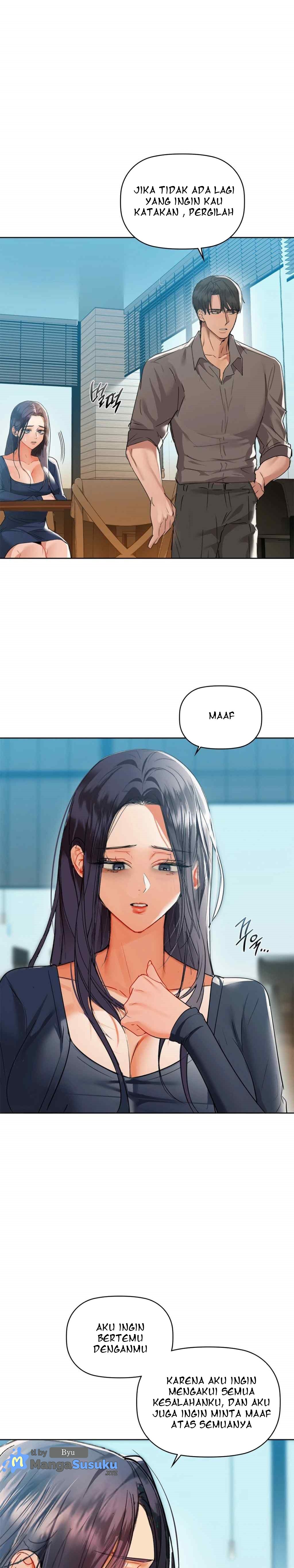 Caffeine - Chapter 53 19