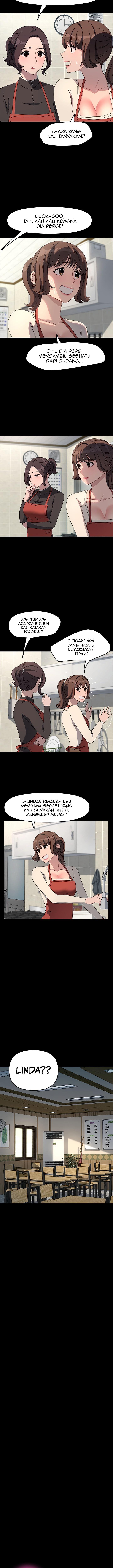 Man of The House - Chapter 53 3