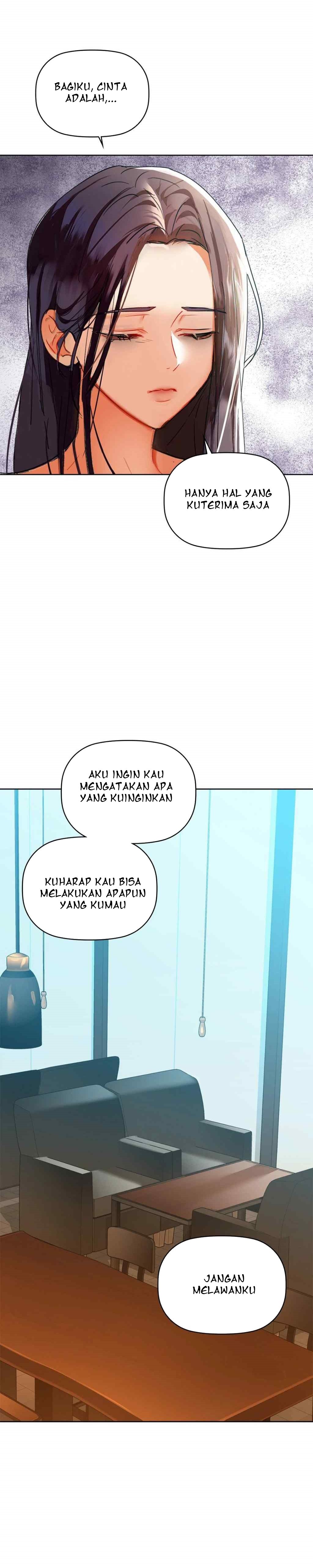 Caffeine - Chapter 53 21