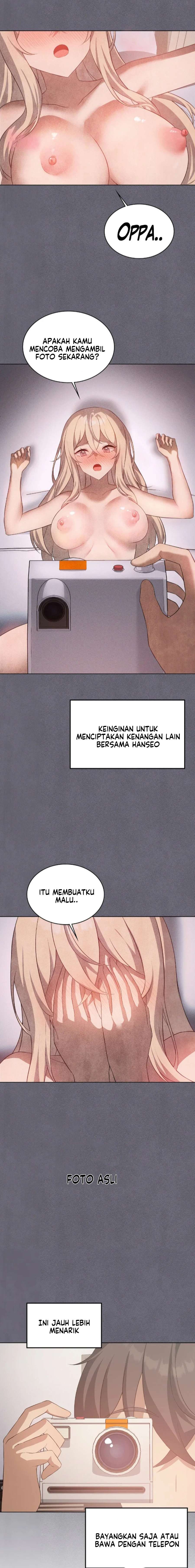 Pleasure up! - Chapter 53 15