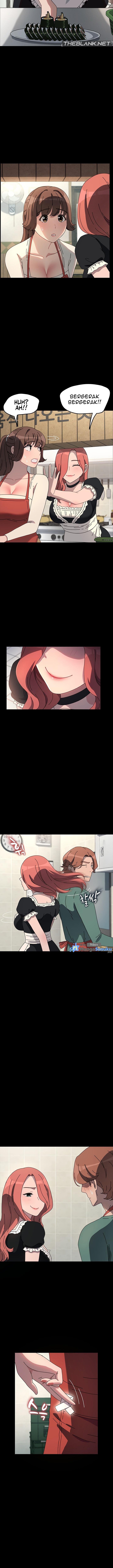 Man of The House - Chapter 53 10