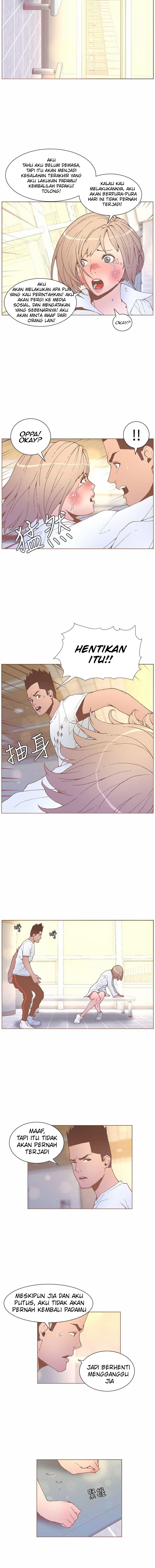 The Savory Girl - Chapter 53 2
