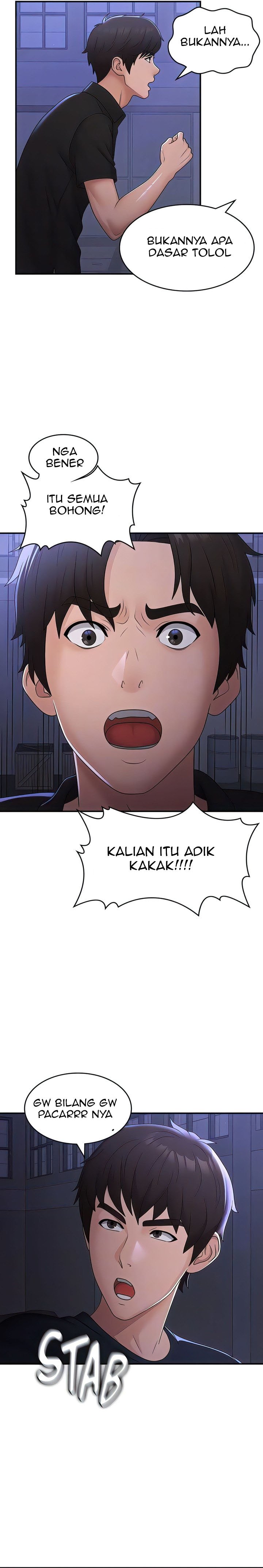 My Aunt in Puberty - Chapter 53 15 My Aunt in Puberty - Chapter 53 15