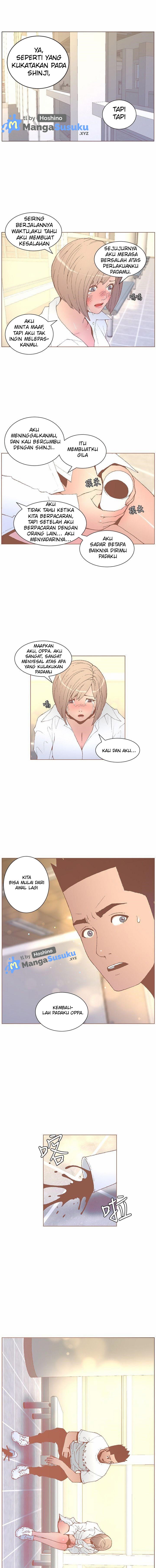 The Savory Girl - Chapter 53 1