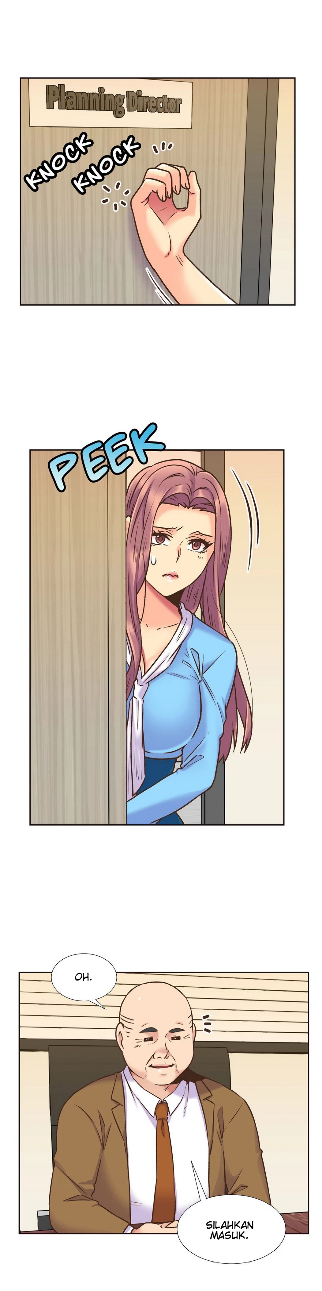 The Yes Girl - Chapter 53 17 The Yes Girl - Chapter 53 17