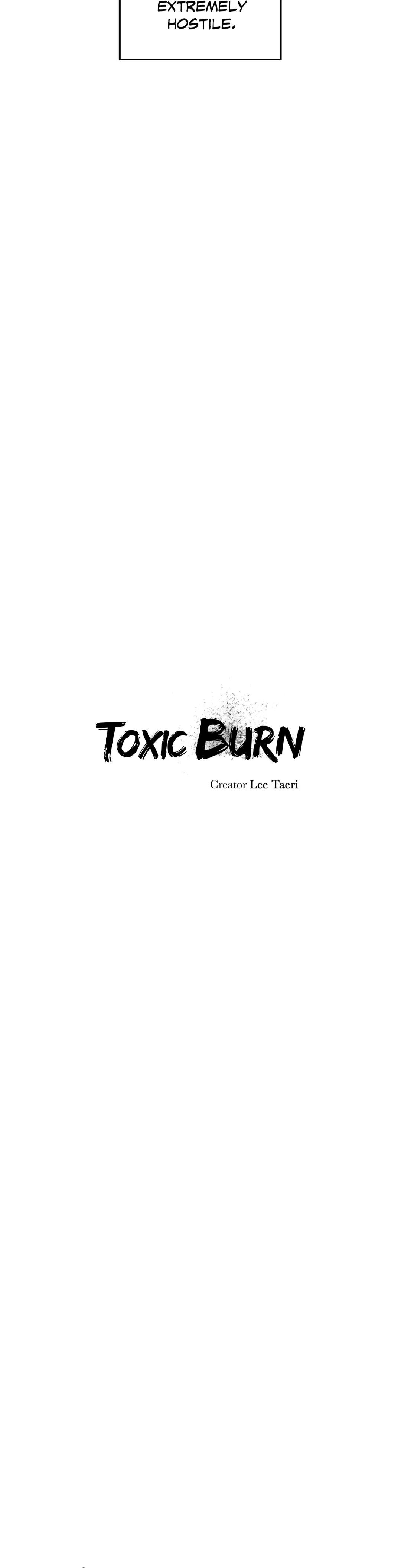 Toxic Burn - Chapter 52 9