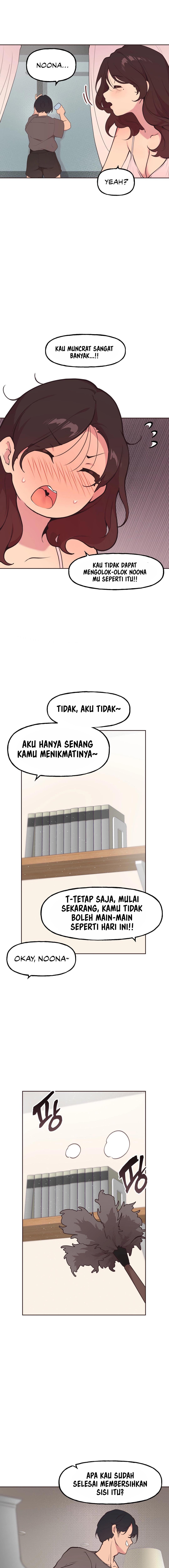 Son of Nam - Chapter 52 10