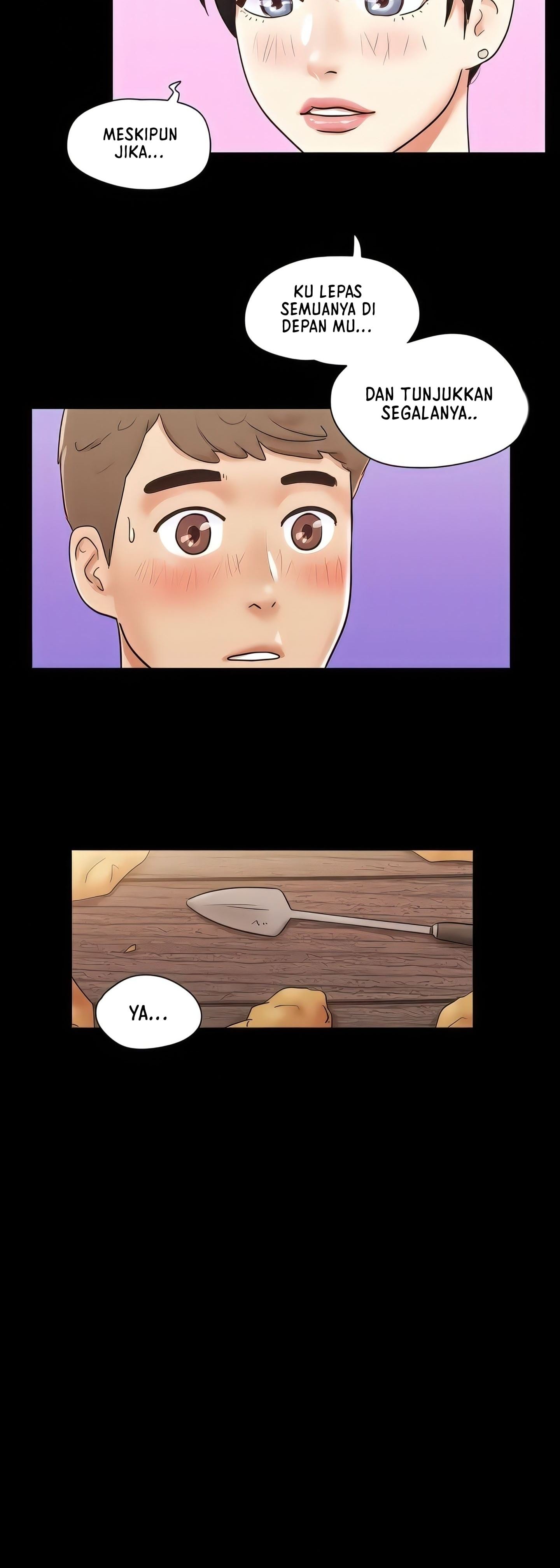 Only With Consent Uncensored - Chapter 52 2