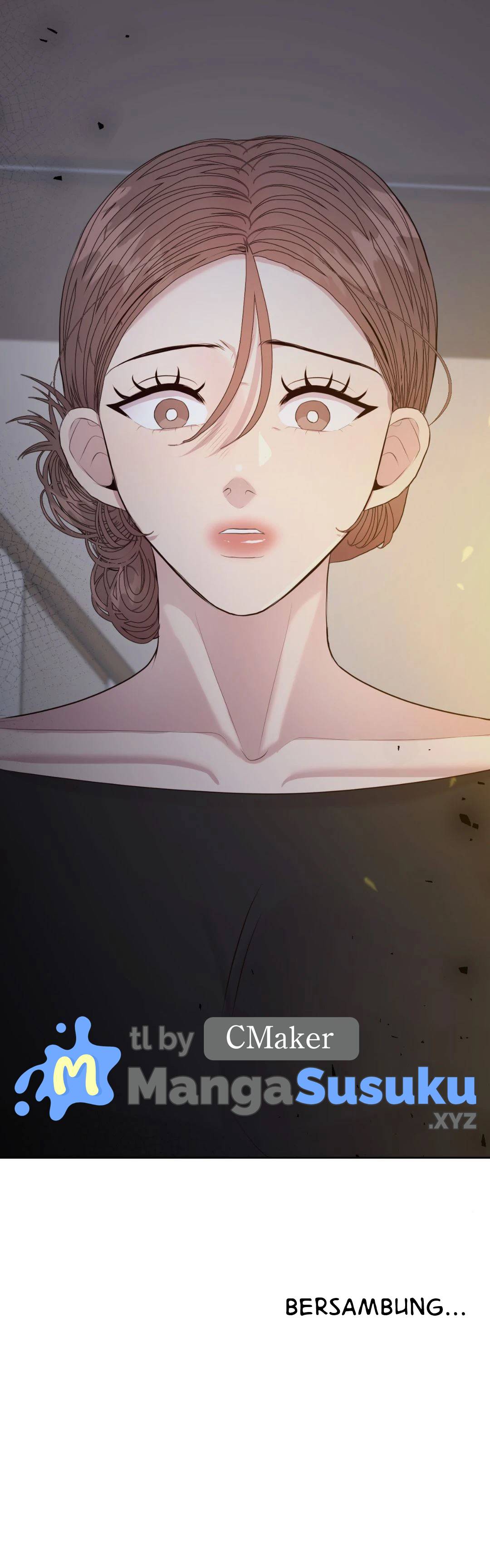 Toxic Burn - Chapter 52 50