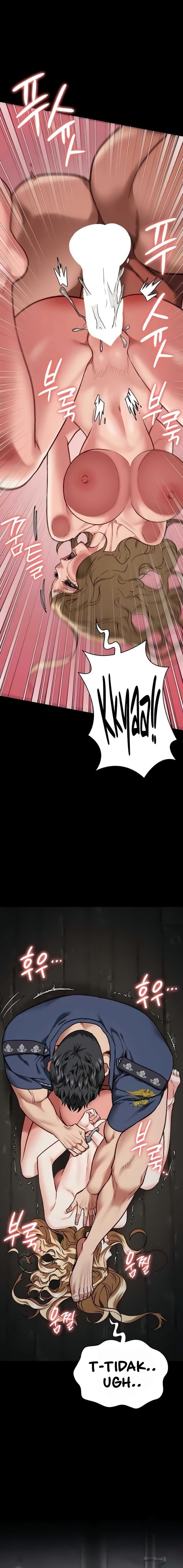 Locked Up - Chapter 52 29