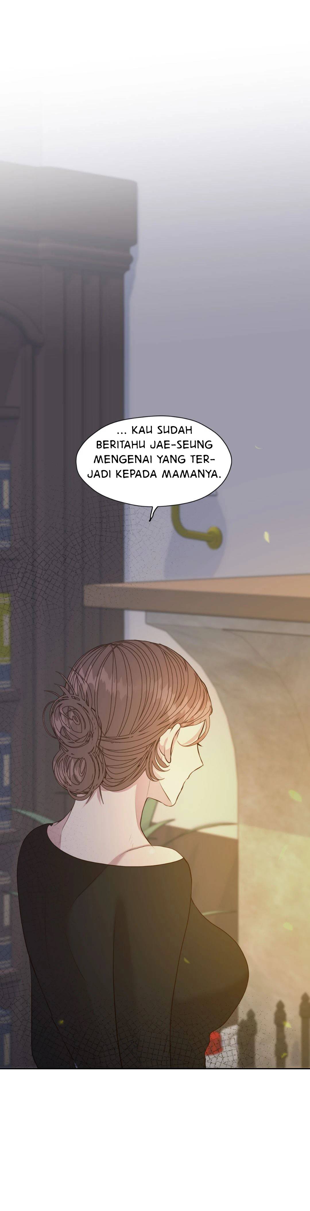 Toxic Burn - Chapter 52 31