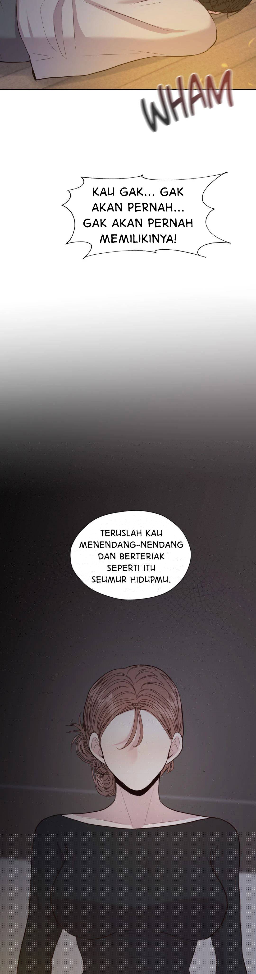 Toxic Burn - Chapter 52 44