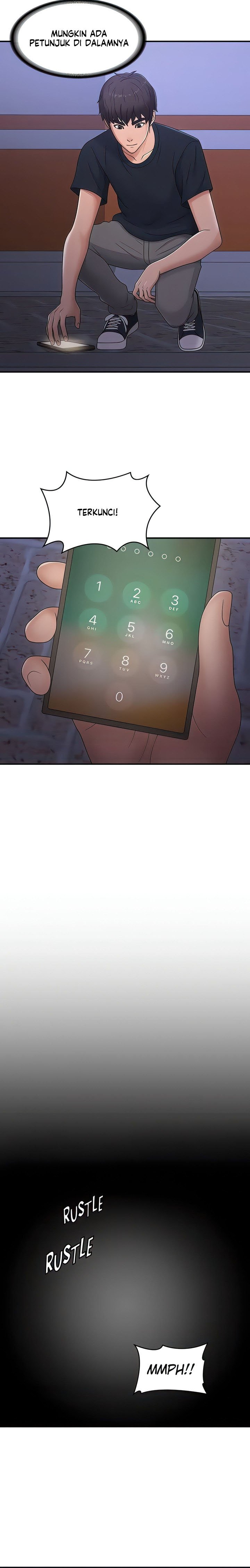 Teen Aunt - Chapter 52 16