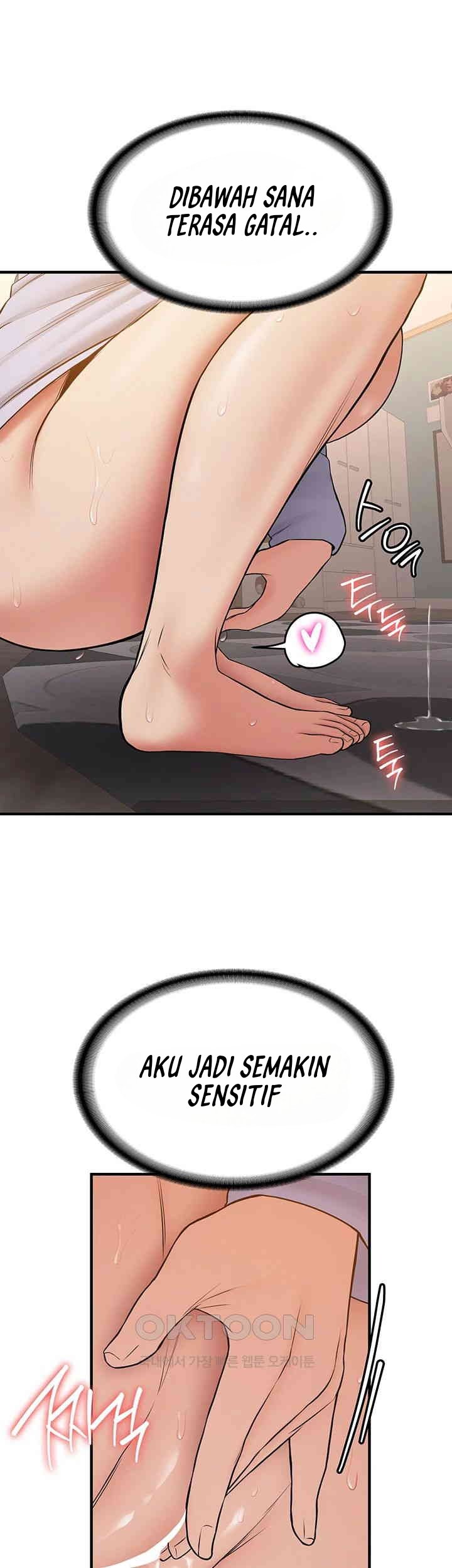 Your Girlfriend Was Amazing - Chapter 52 38