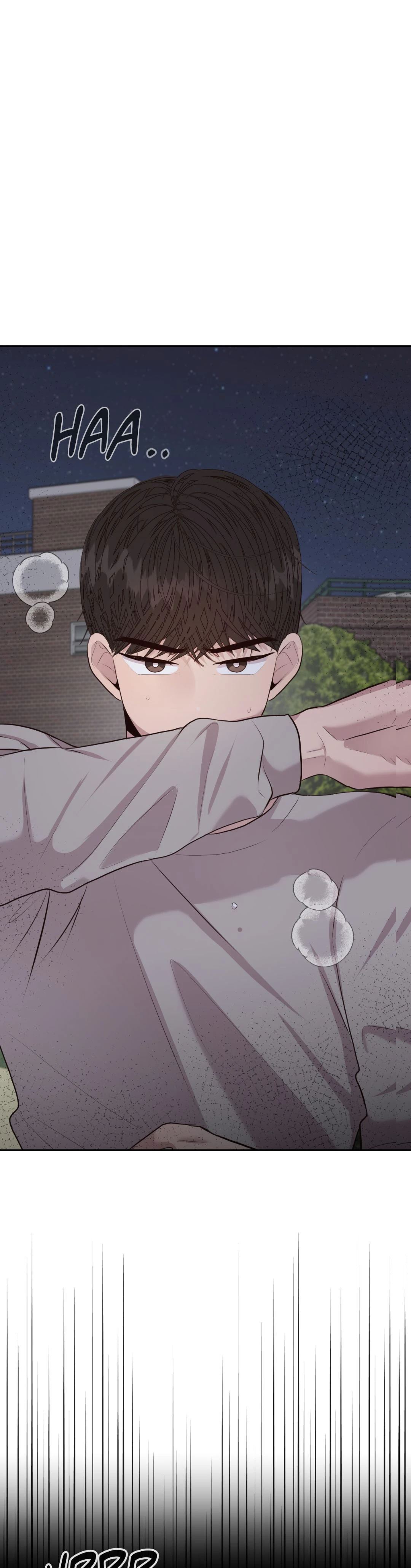 Toxic Burn - Chapter 52 11