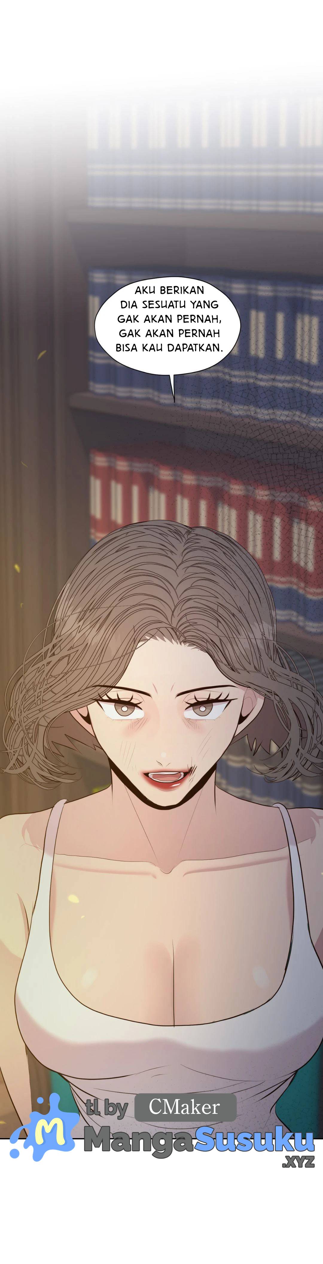 Toxic Burn - Chapter 52 39