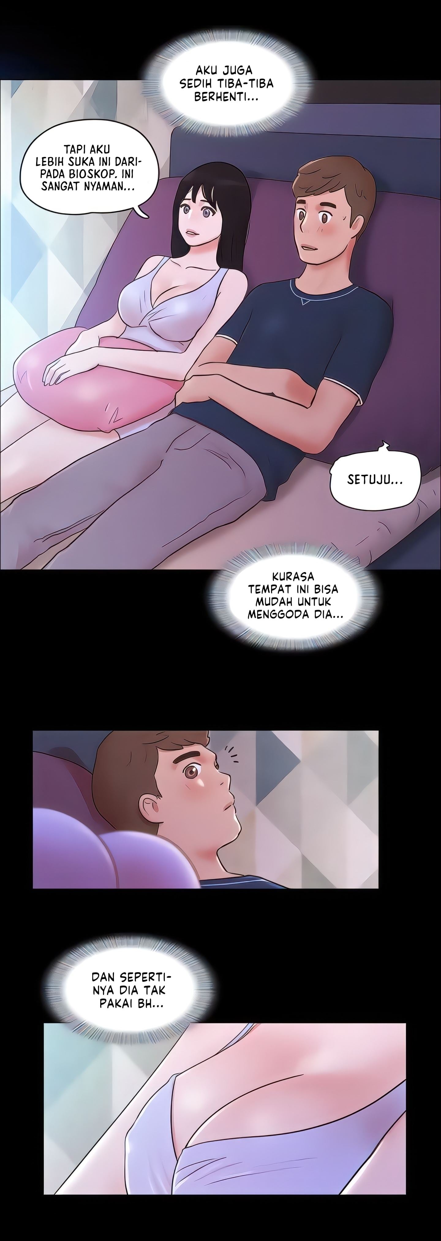 Only With Consent Uncensored - Chapter 52 23