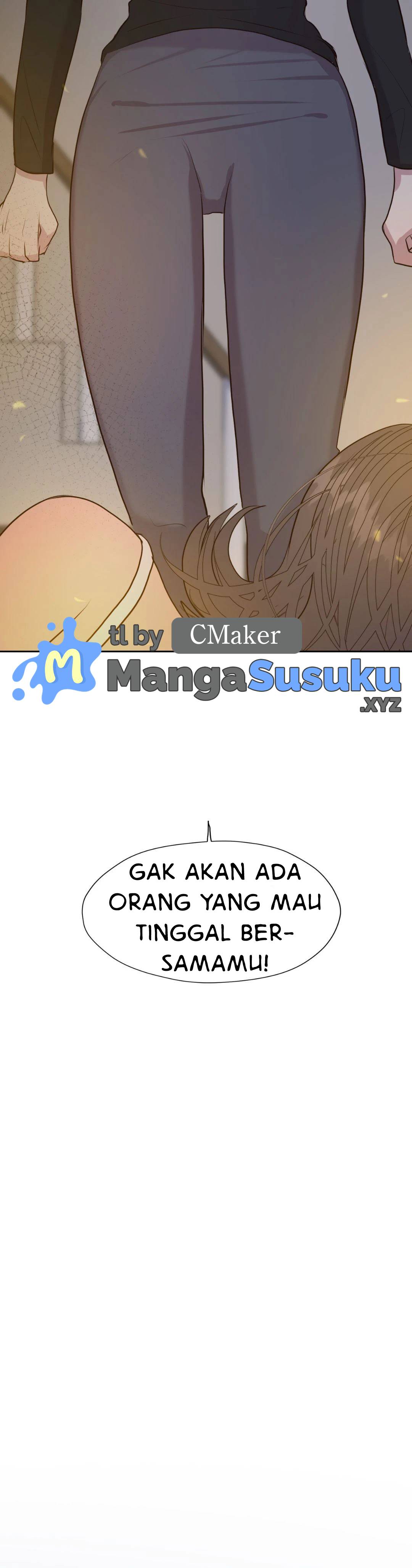 Toxic Burn - Chapter 52 45