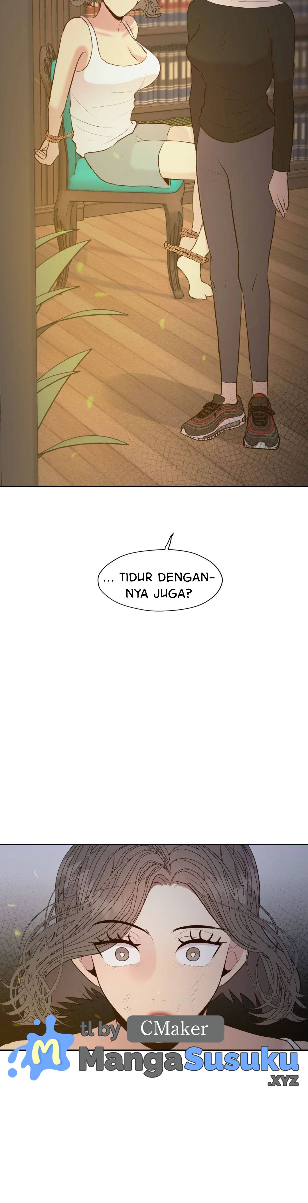 Toxic Burn - Chapter 52 33