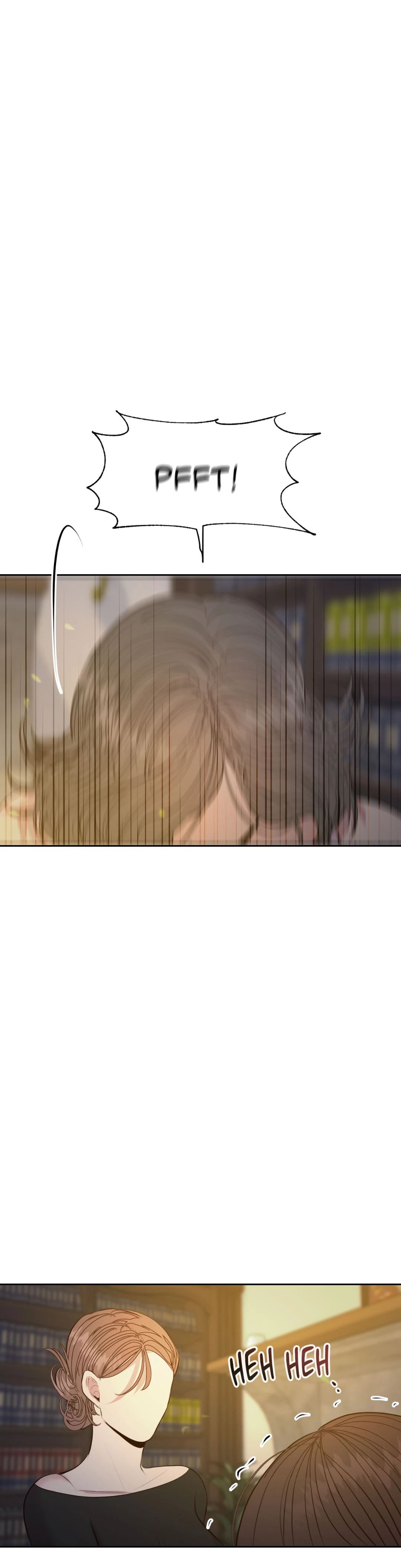 Toxic Burn - Chapter 52 34