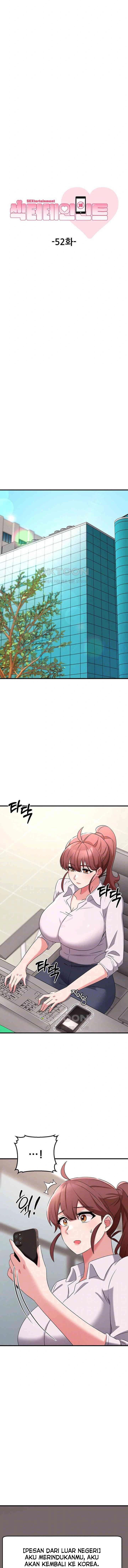 Sextertainment - Chapter 52 3 Sextertainment - Chapter 52 3