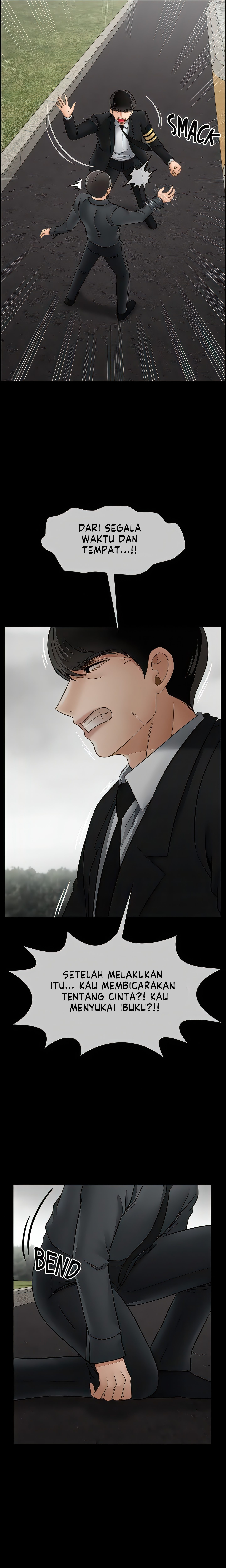 Sensual Lessons Uncen - Chapter 52 16 Sensual Lessons Uncen - Chapter 52 16