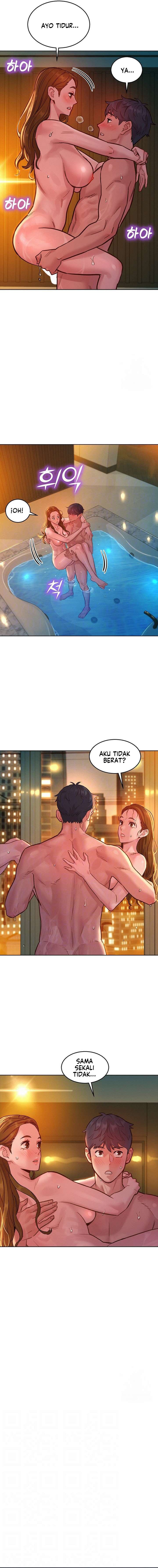 Let&#8217;s Hang Out from Today - Let’s Hang Out from Today Chapter 52 6