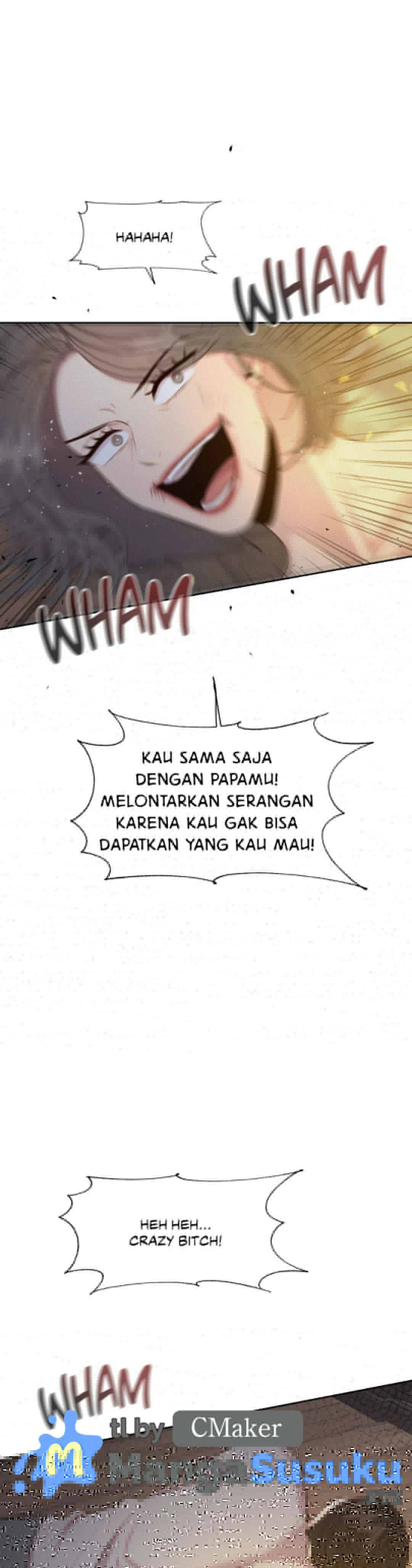 Toxic Burn - Chapter 52 43