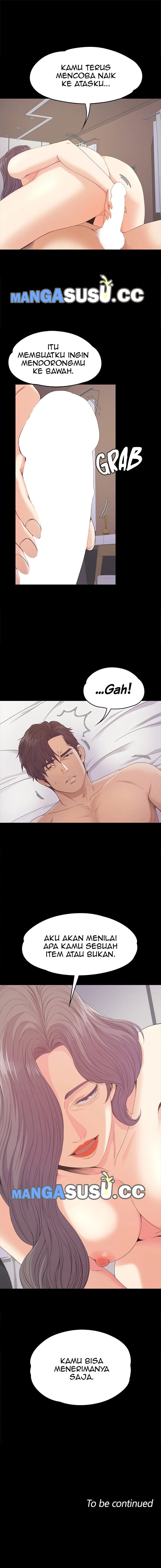 Gangnam Romance - Chapter 52 12